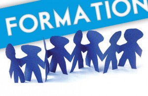 formation