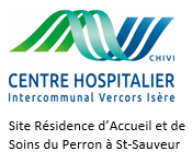 Résidence d'accueil et de soins Le Perron